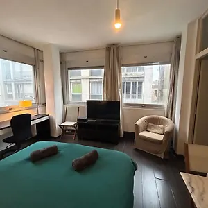  Appartement Le Beau Jean Jaures Hypercentre Calme Ascenseur