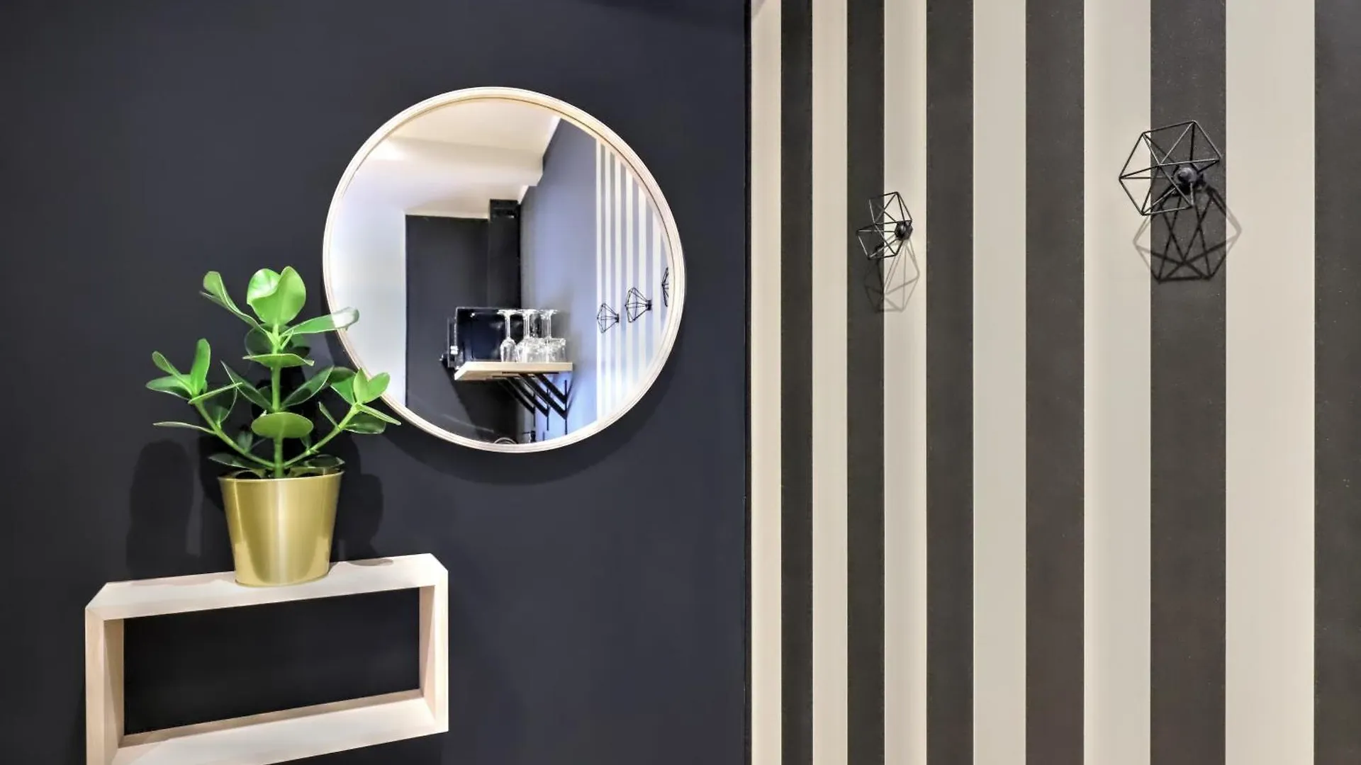 La Belle Toulouse - Metro - Parking - Arrivee Autonome Appartement