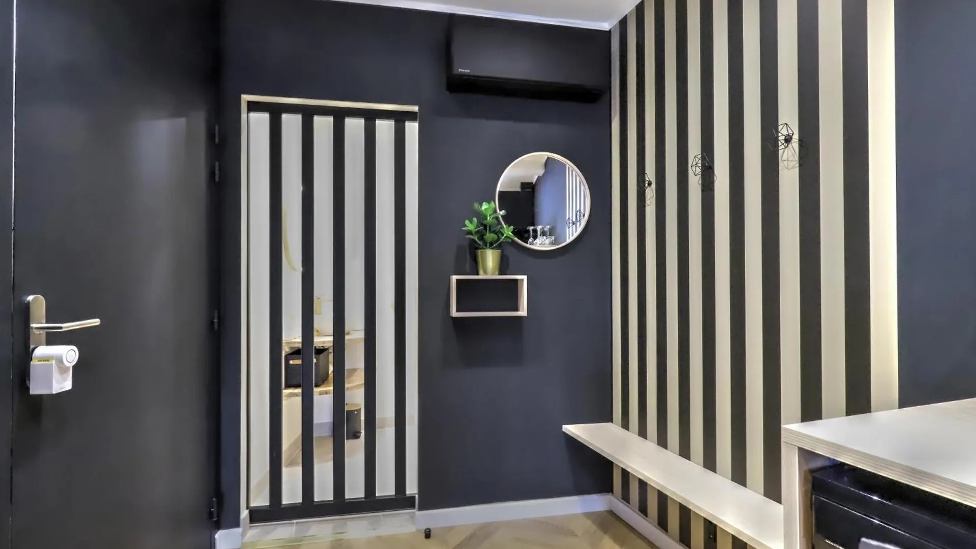 La Belle Toulouse - Metro - Parking - Arrivee Autonome Appartement