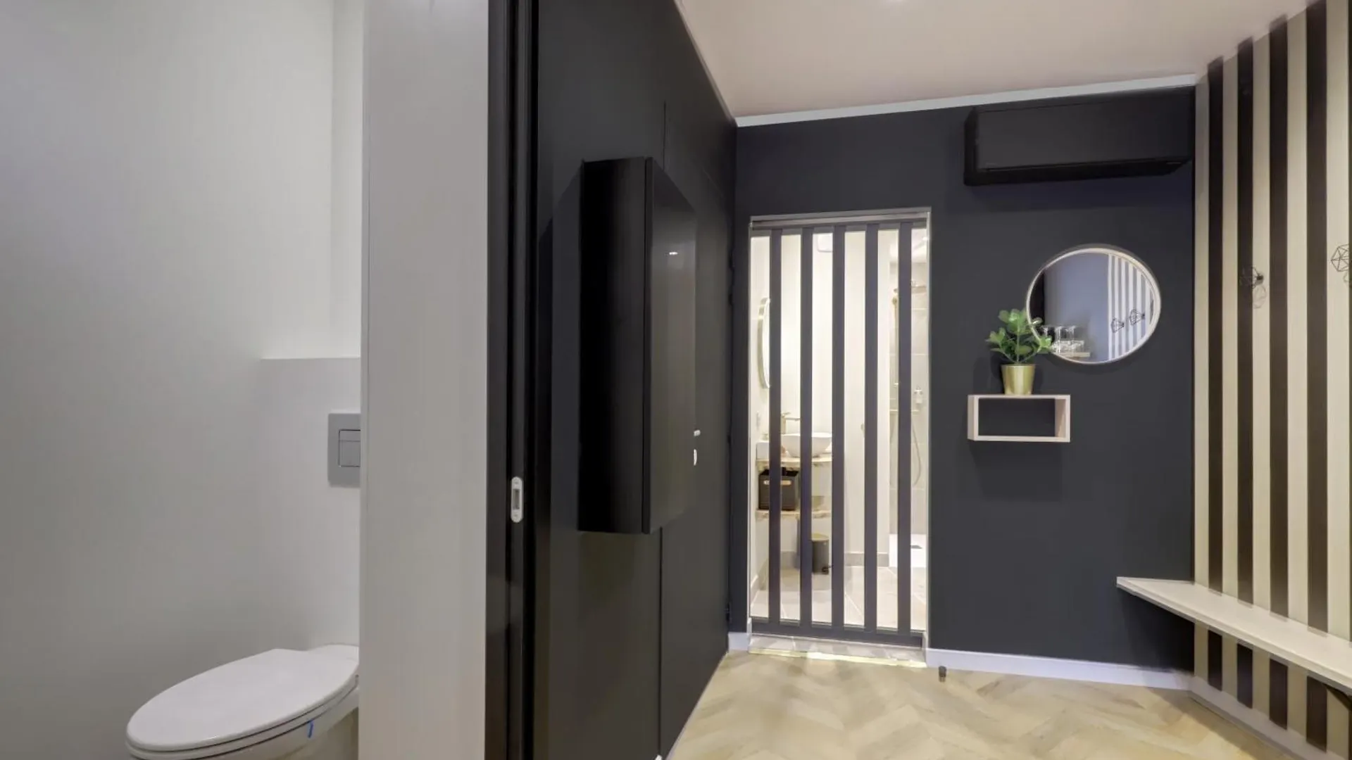 La Belle Toulouse - Metro - Parking - Arrivee Autonome Appartement