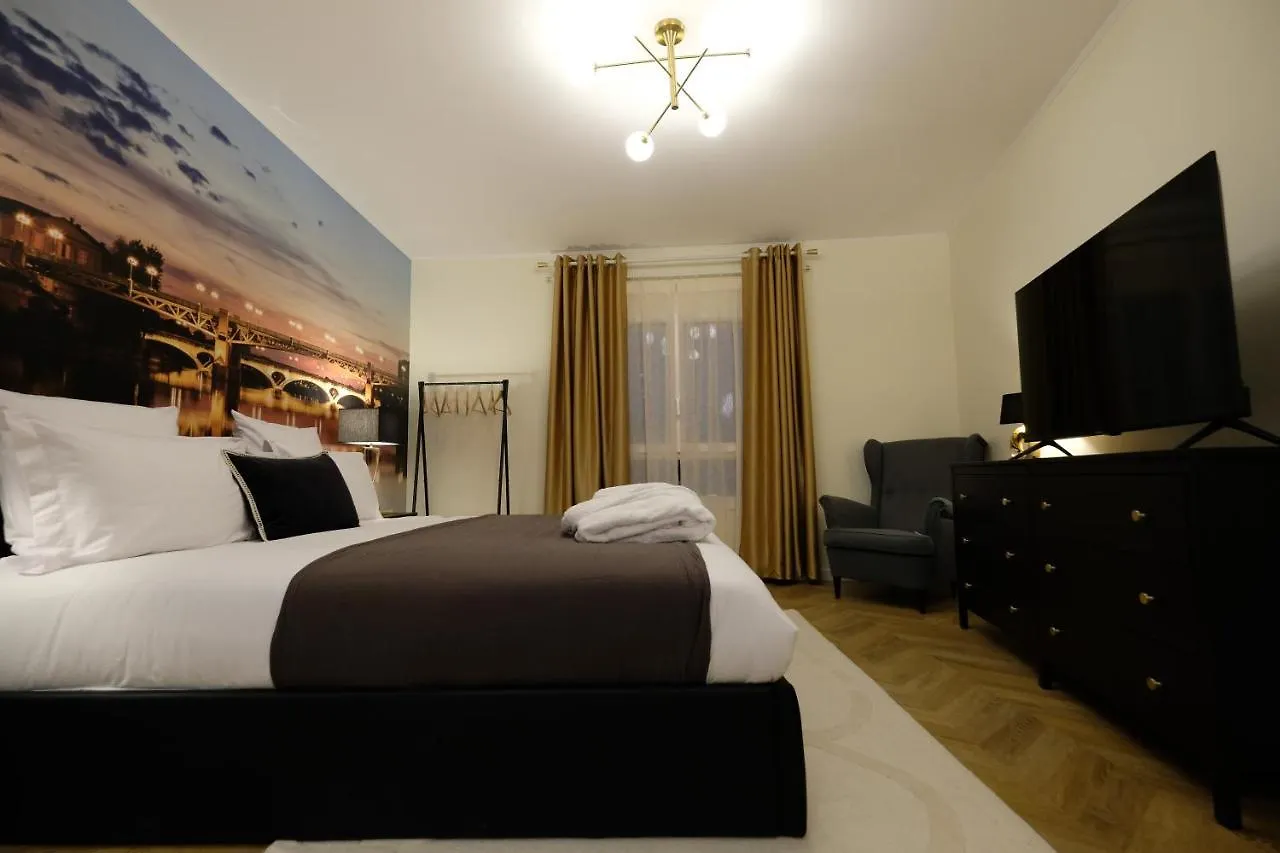 La Belle Toulouse - Metro - Parking - Arrivee Autonome Apartment 0*,  France